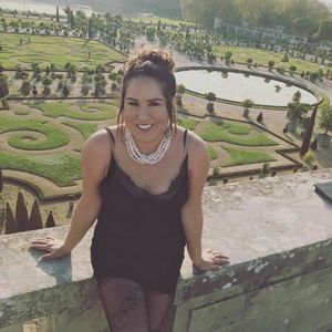 Meet your Posher, Katy